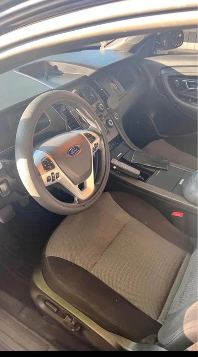 2015 Ford Taurus SHO 6th Gen - Image 15 of 15