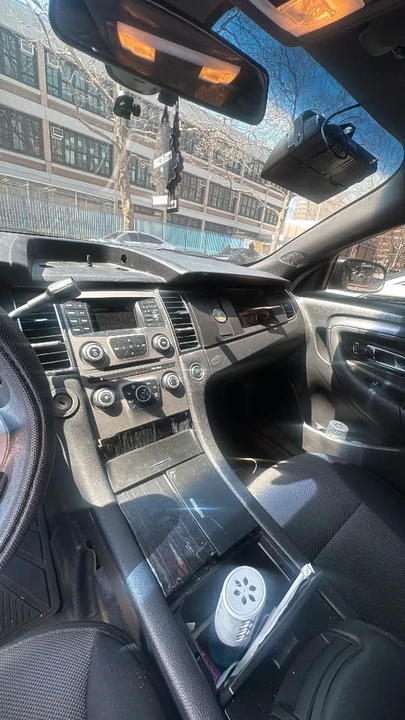 2015 Ford Taurus SHO 6th Gen - Image 10 of 15