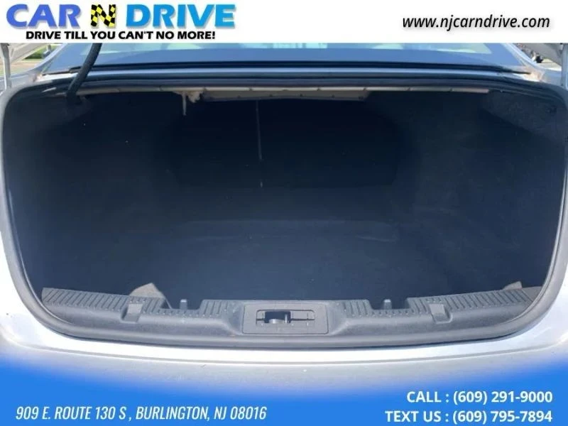 2015 Ford Taurus 6th Gen - Image 10 of 12