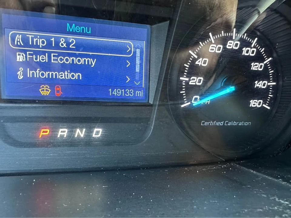 2015 Ford Taurus 6th Gen - Image 20 of 20