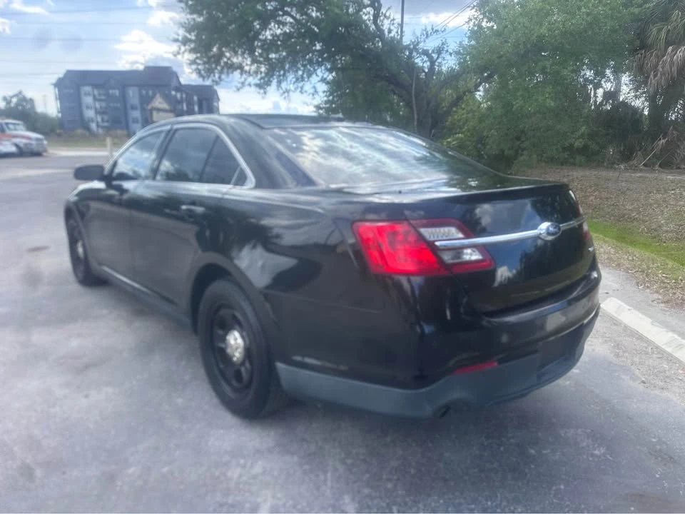 2015 Ford Taurus 6th Gen - Image 7 of 20