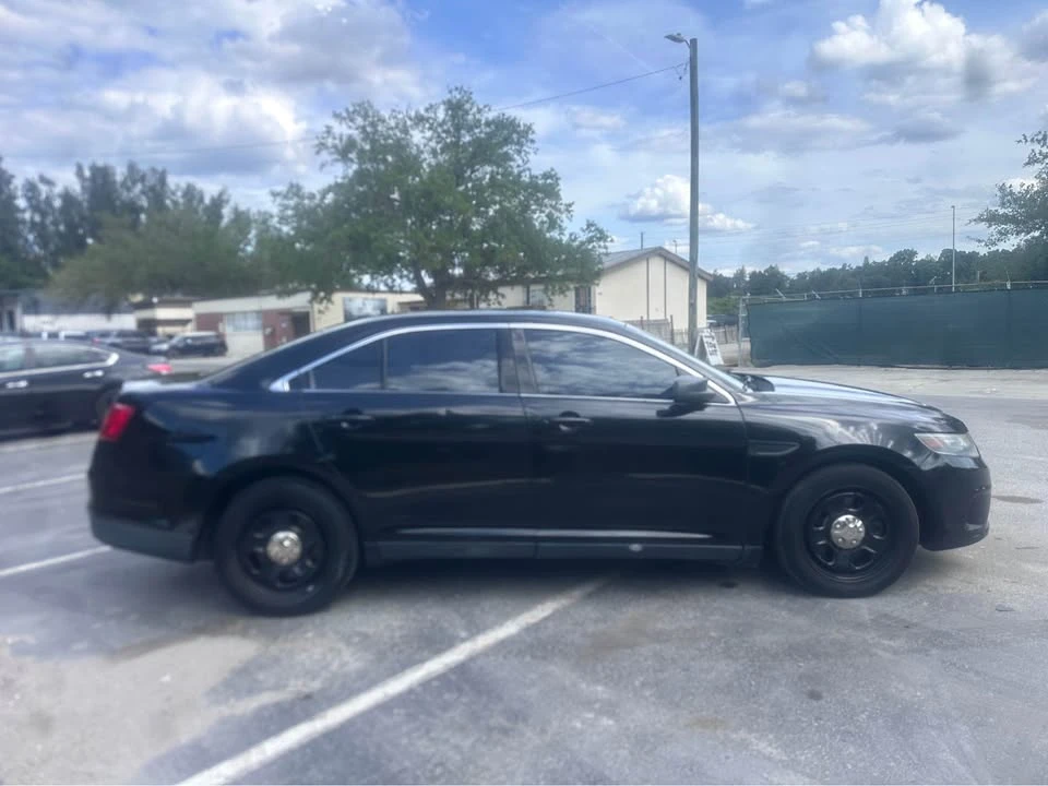 2015 Ford Taurus 6th Gen - Image 4 of 20