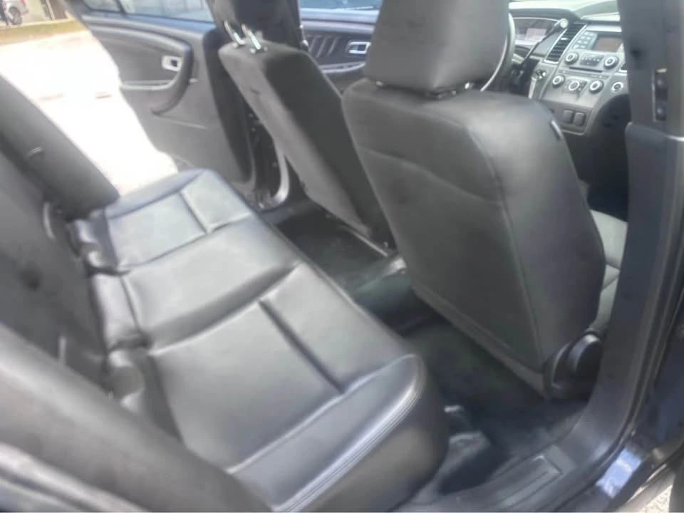 2015 Ford Taurus 6th Gen - Image 14 of 20