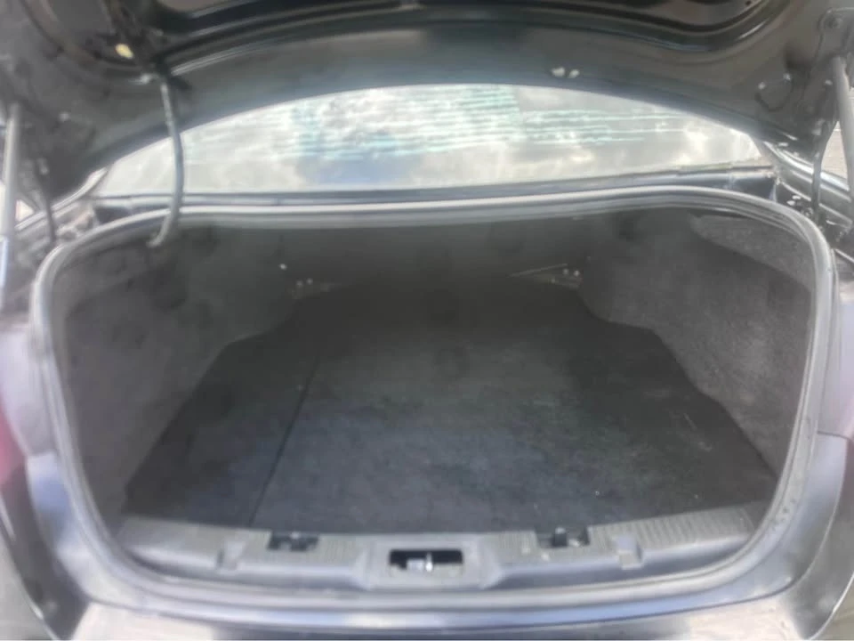 2015 Ford Taurus 6th Gen - Image 13 of 20