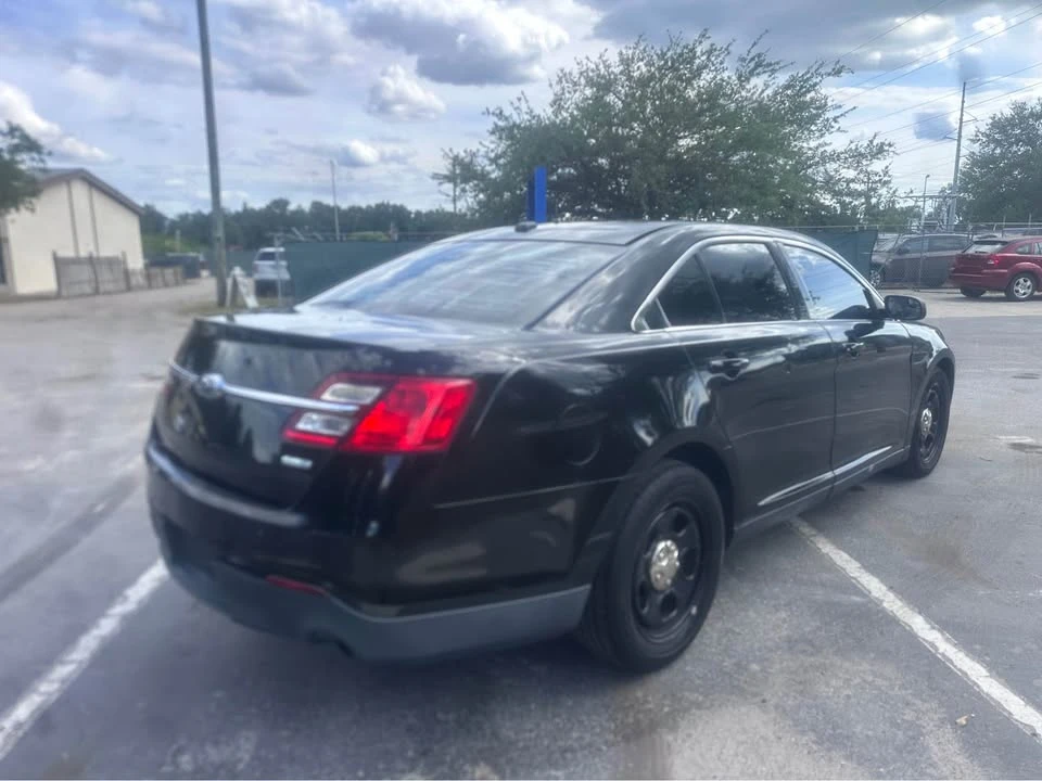 2015 Ford Taurus 6th Gen - Image 5 of 20