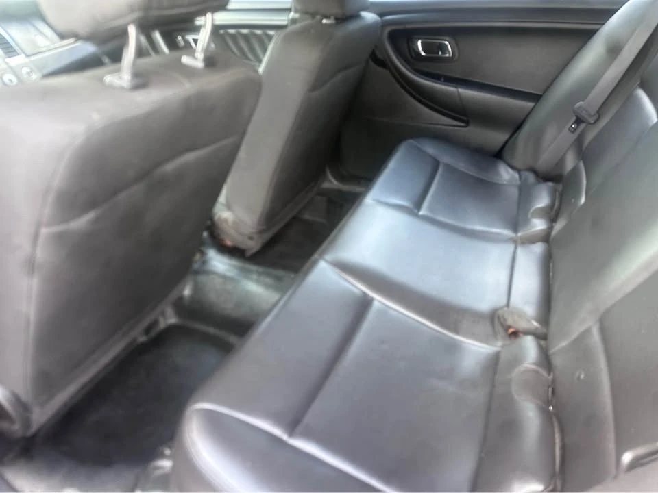 2015 Ford Taurus 6th Gen - Image 11 of 20
