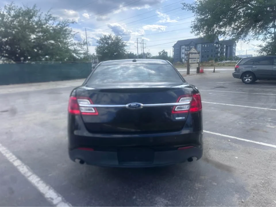 2015 Ford Taurus 6th Gen - Image 6 of 20