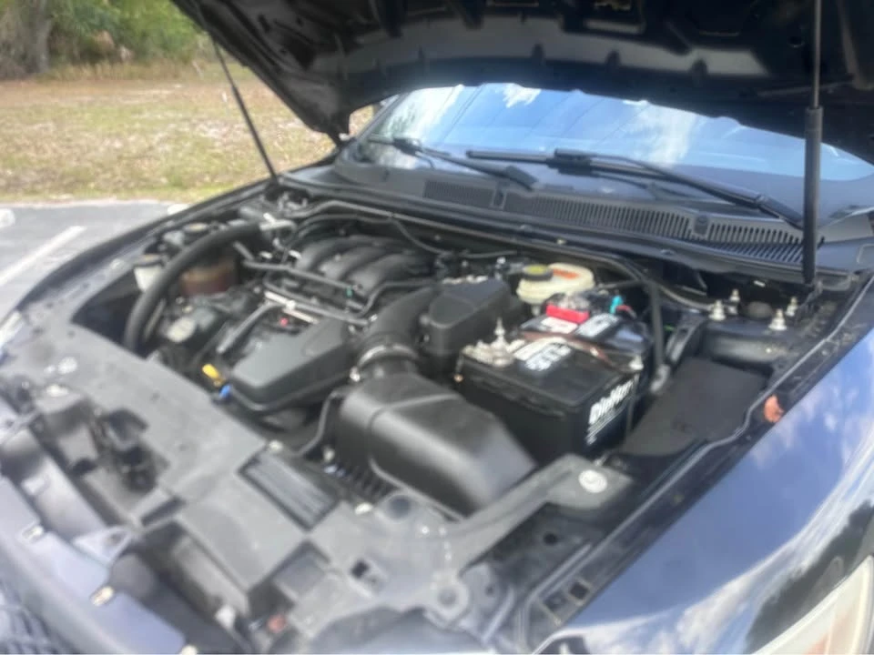 2015 Ford Taurus 6th Gen - Image 18 of 20
