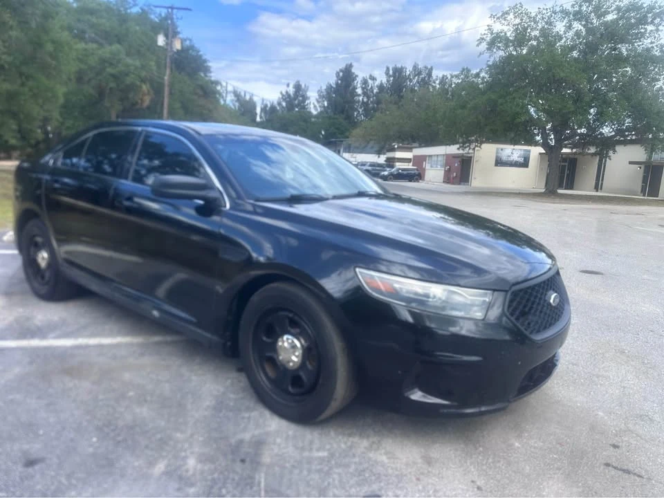 2015 Ford Taurus 6th Gen - Image 3 of 20