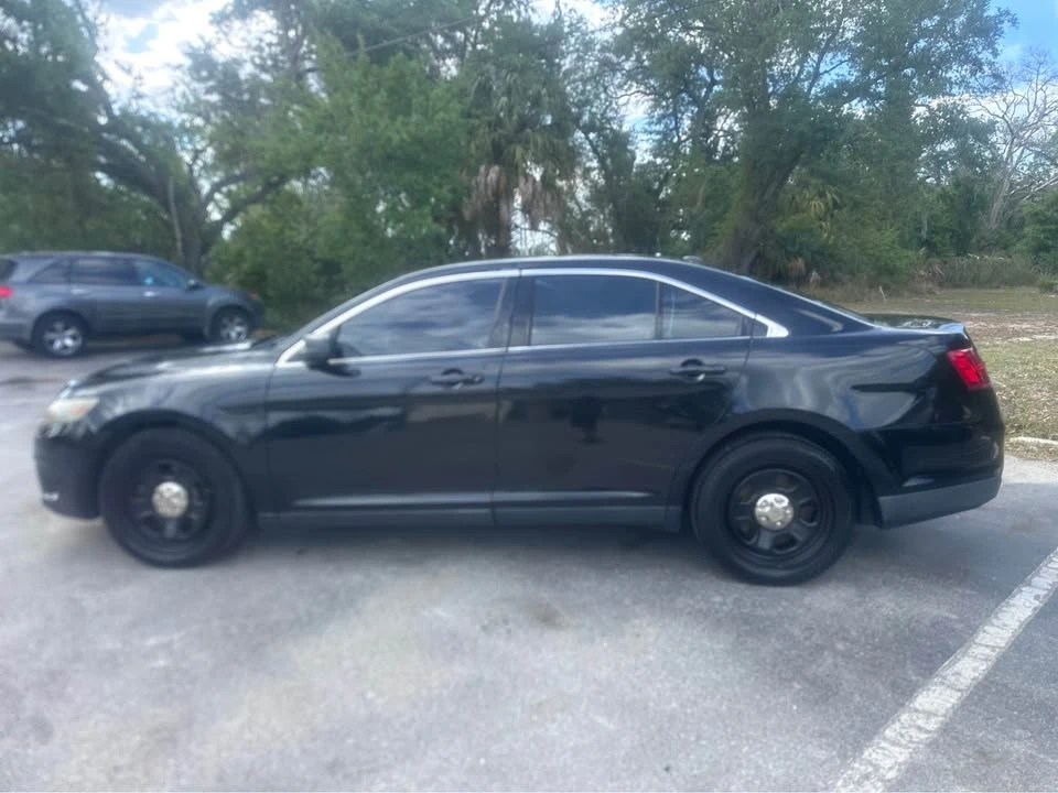 2015 Ford Taurus 6th Gen - Image 8 of 20