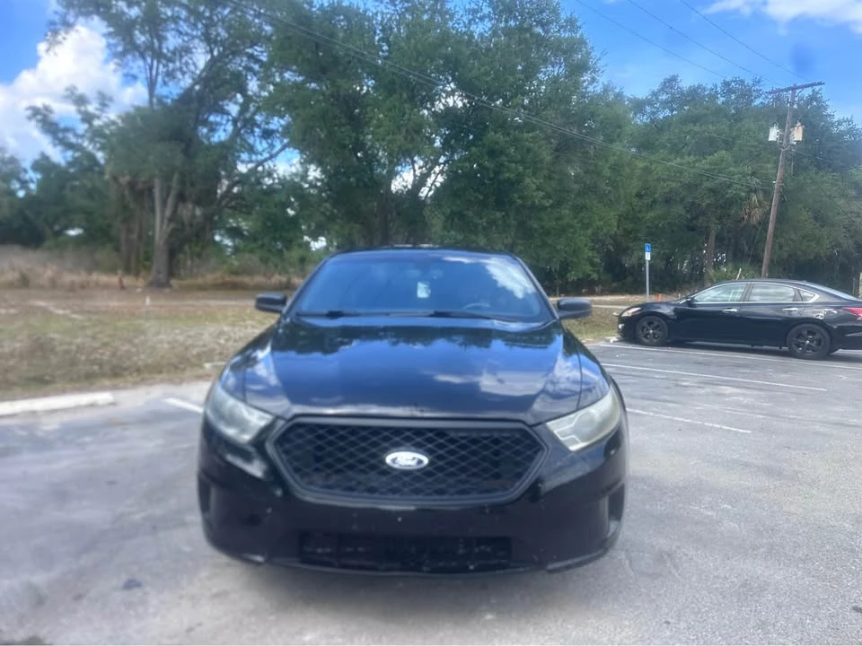 2015 Ford Taurus 6th Gen - Image 2 of 20