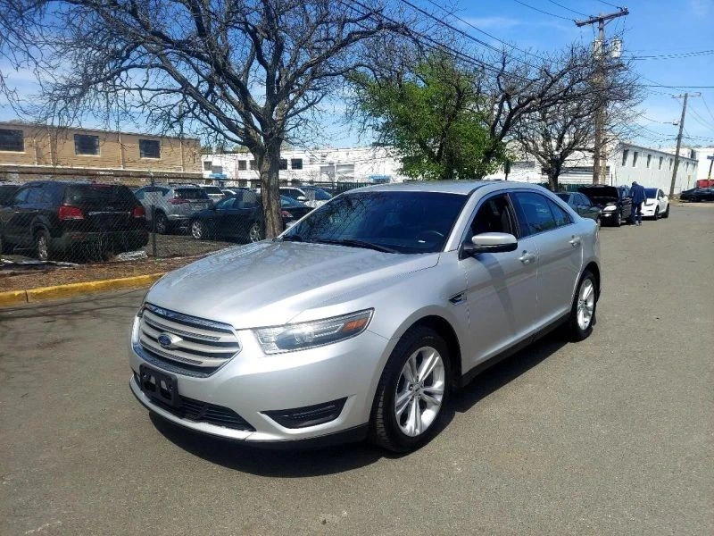 2015 Ford Taurus 6th Gen - Image 7 of 12