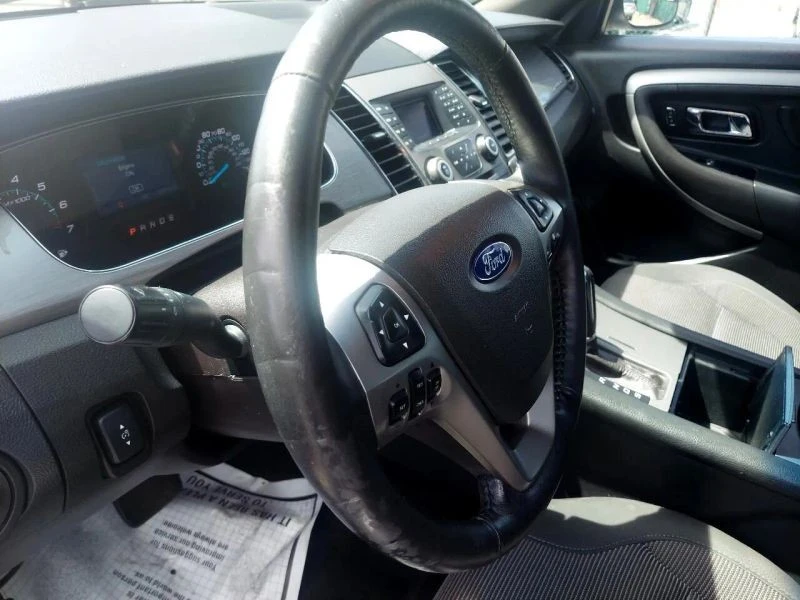 2015 Ford Taurus 6th Gen - Image 10 of 12