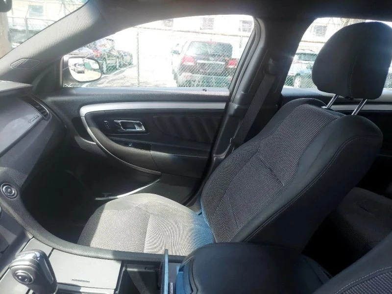 2015 Ford Taurus 6th Gen - Image 11 of 12