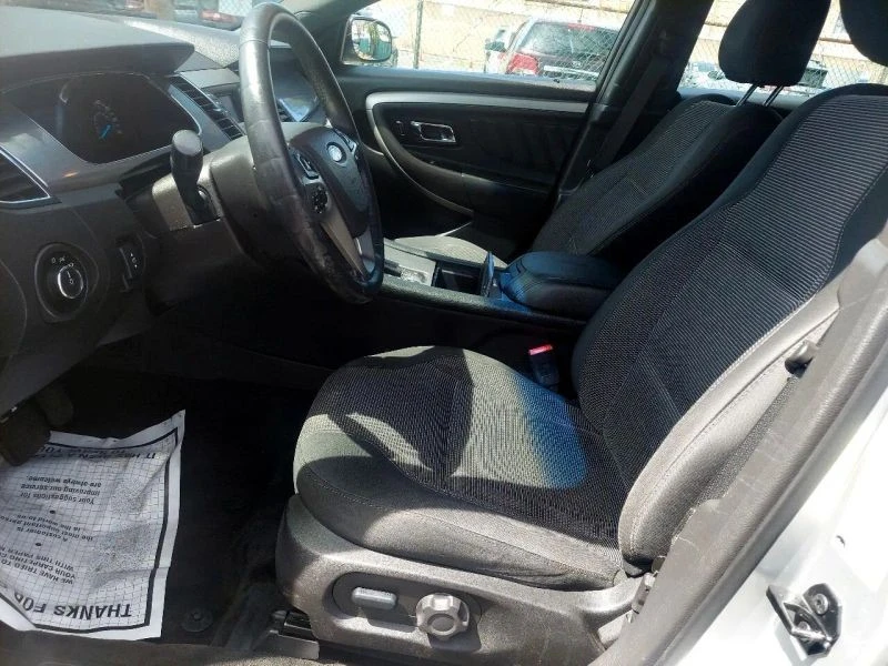 2015 Ford Taurus 6th Gen - Image 12 of 12