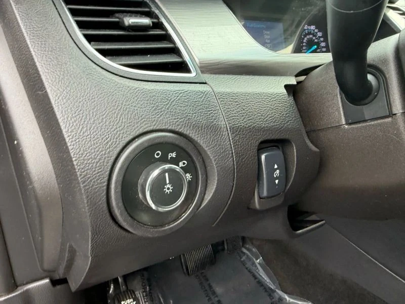 2015 Ford Taurus 6th Gen - Image 12 of 12