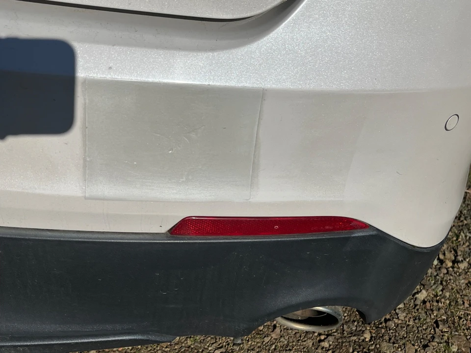 2015 Ford Taurus 6th Gen - Image 20 of 20