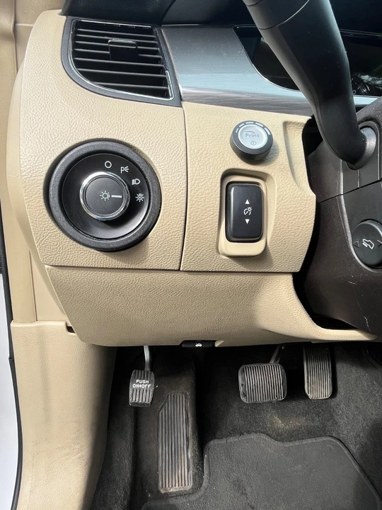 2015 Ford Taurus 6th Gen - Image 11 of 20