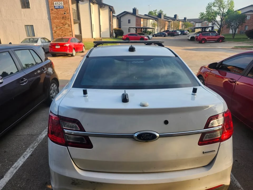 2015 Ford Taurus 6th Gen - Image 8 of 9