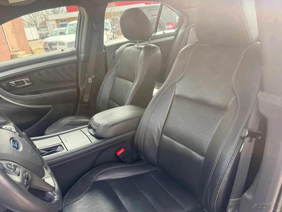 2015 Ford Taurus 6th Gen - Image 15 of 21