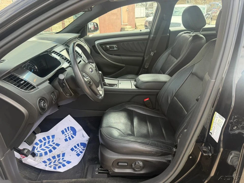 2015 Ford Taurus 6th Gen - Image 14 of 21