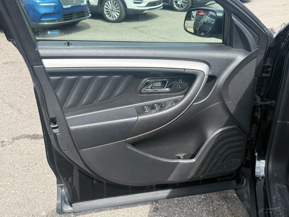 2015 Ford Taurus 6th Gen - Image 17 of 21