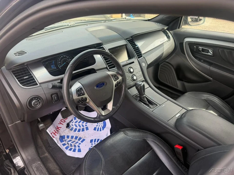 2015 Ford Taurus 6th Gen - Image 16 of 21