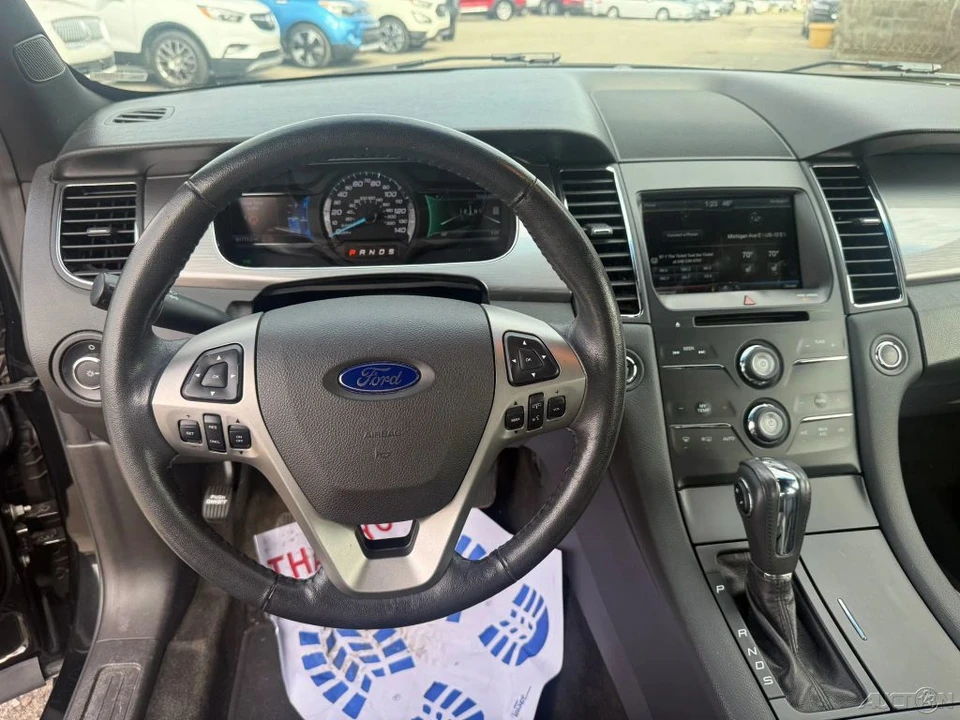 2015 Ford Taurus 6th Gen - Image 18 of 21