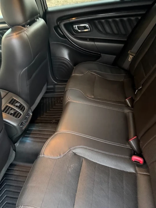 2015 Ford Taurus SHO 6th Gen - Image 14 of 17