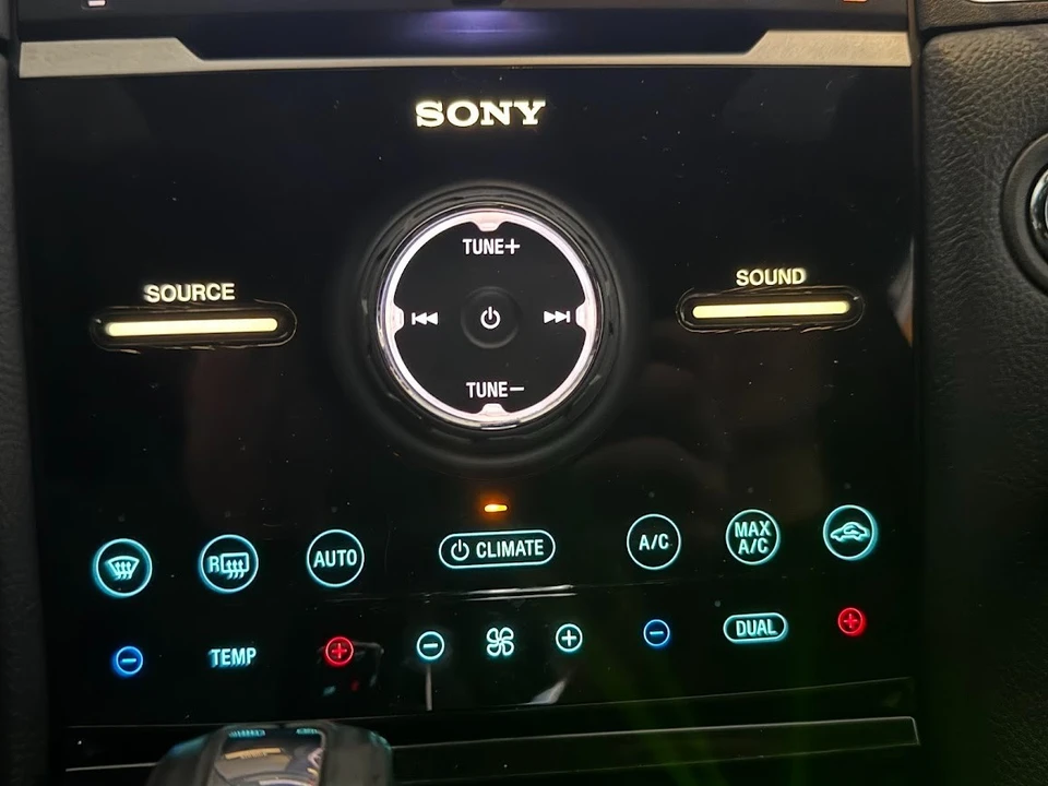 2015 Ford Taurus SHO 6th Gen - Image 10 of 17