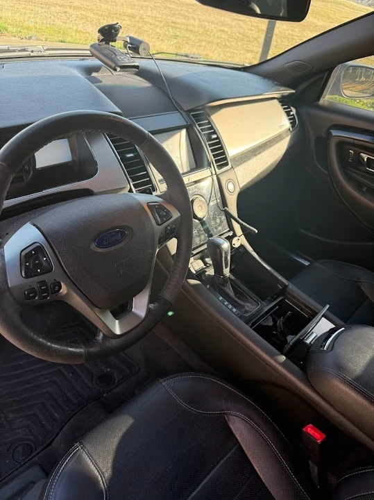 2015 Ford Taurus SHO 6th Gen - Image 17 of 17