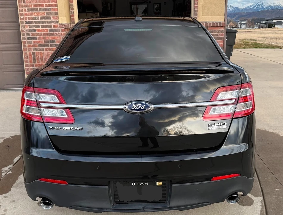 2015 Ford Taurus SHO 6th Gen - Image 6 of 17