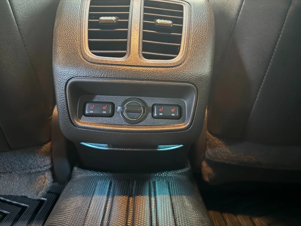 2015 Ford Taurus SHO 6th Gen - Image 15 of 17