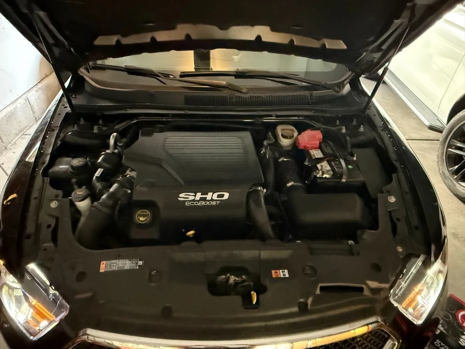 2015 Ford Taurus SHO 6th Gen - Image 7 of 17