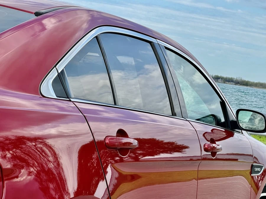 2015 Ford Taurus SHO 6th Gen - Image 10 of 18