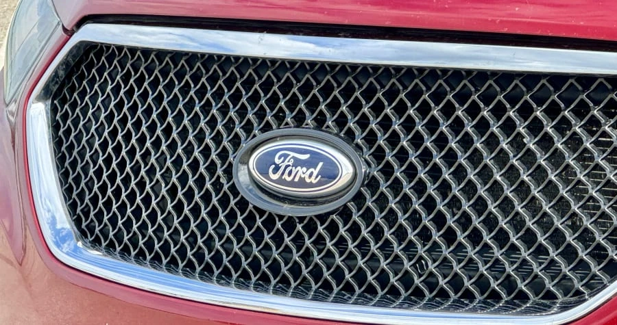 2015 Ford Taurus SHO 6th Gen - Image 11 of 18
