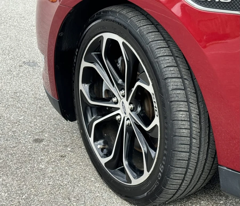 2015 Ford Taurus SHO 6th Gen - Image 13 of 18