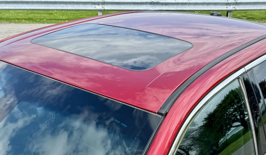 2015 Ford Taurus SHO 6th Gen - Image 15 of 18