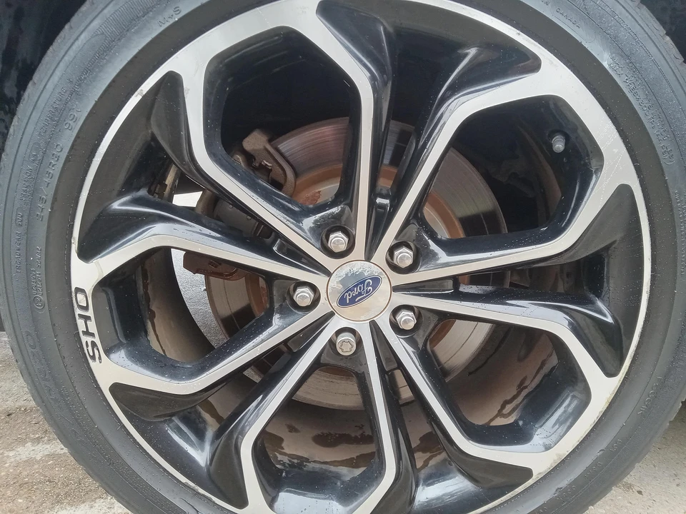 2015 Ford Taurus SHO 6th Gen - Image 26 of 31