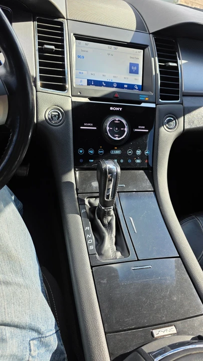 2015 Ford Taurus SHO 6th Gen - Image 9 of 14