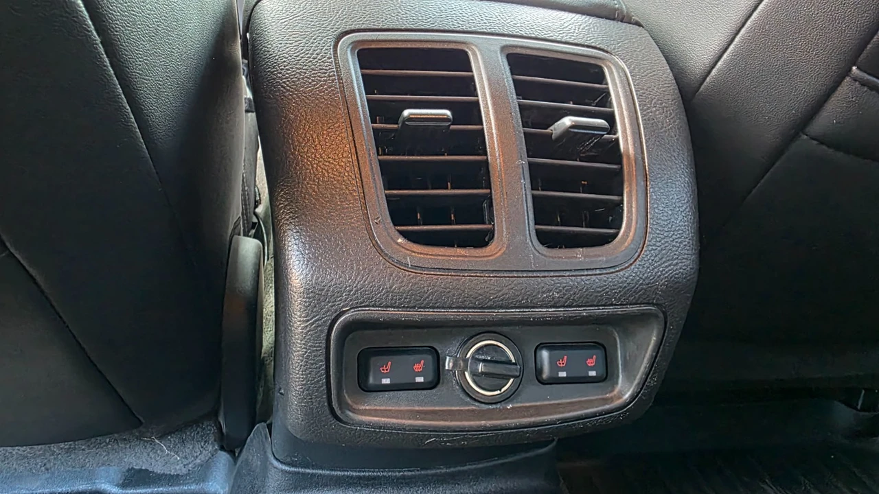 2015 Ford Taurus SHO 6th Gen - Image 11 of 14