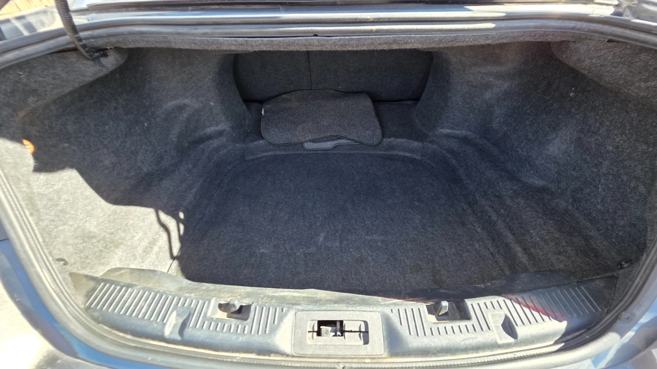 2015 Ford Taurus SHO 6th Gen - Image 14 of 14