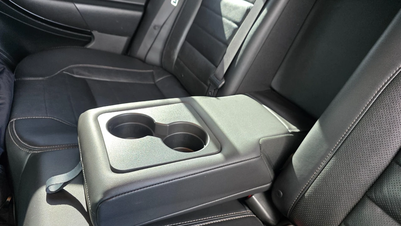 2015 Ford Taurus SHO 6th Gen - Image 12 of 14