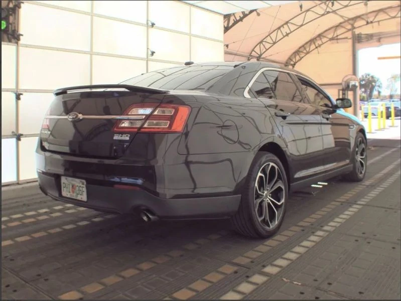 2015 Ford Taurus SHO 6th Gen - Image 3 of 9