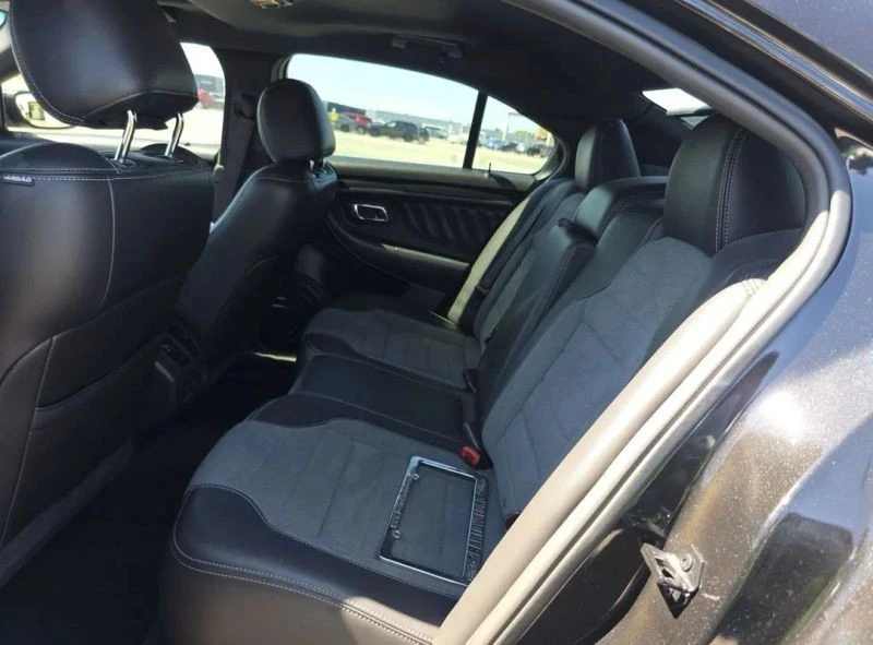 2015 Ford Taurus SHO 6th Gen - Image 8 of 9