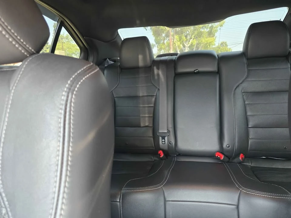 2015 Ford Taurus SHO 6th Gen - Image 8 of 16
