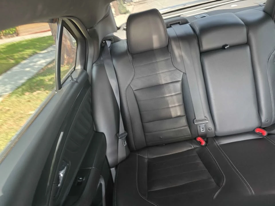 2015 Ford Taurus SHO 6th Gen - Image 7 of 16