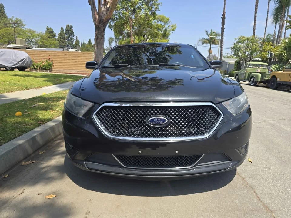 2015 Ford Taurus SHO 6th Gen - Image 2 of 16