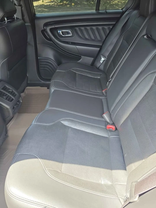 2015 Ford Taurus SHO 6th Gen - Image 14 of 16