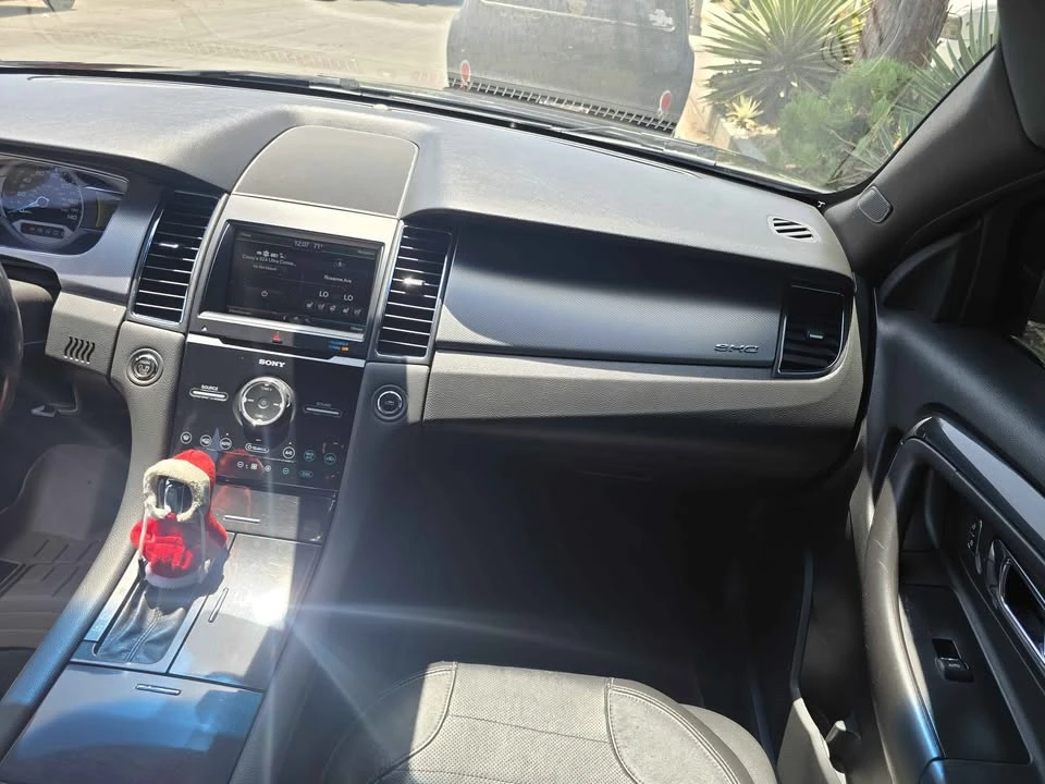 2015 Ford Taurus SHO 6th Gen - Image 9 of 16